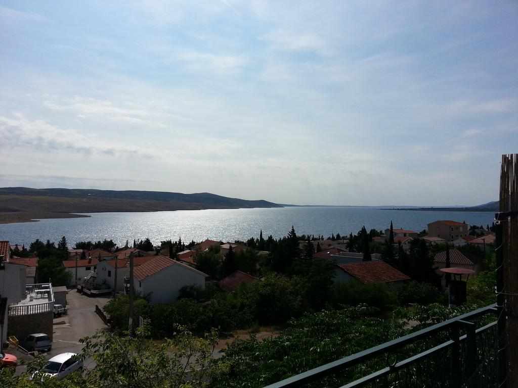 Inn Gostionica Rovanjska Dış mekan fotoğraf