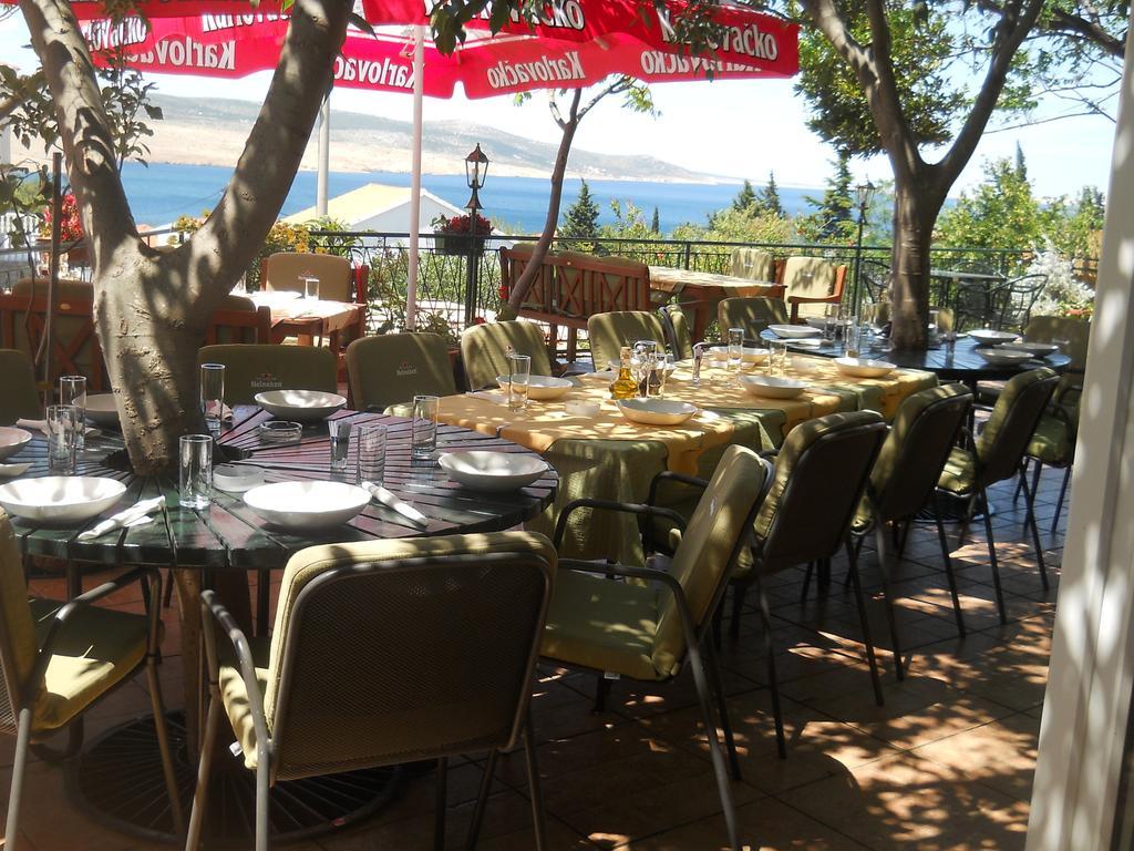 Inn Gostionica Rovanjska Dış mekan fotoğraf