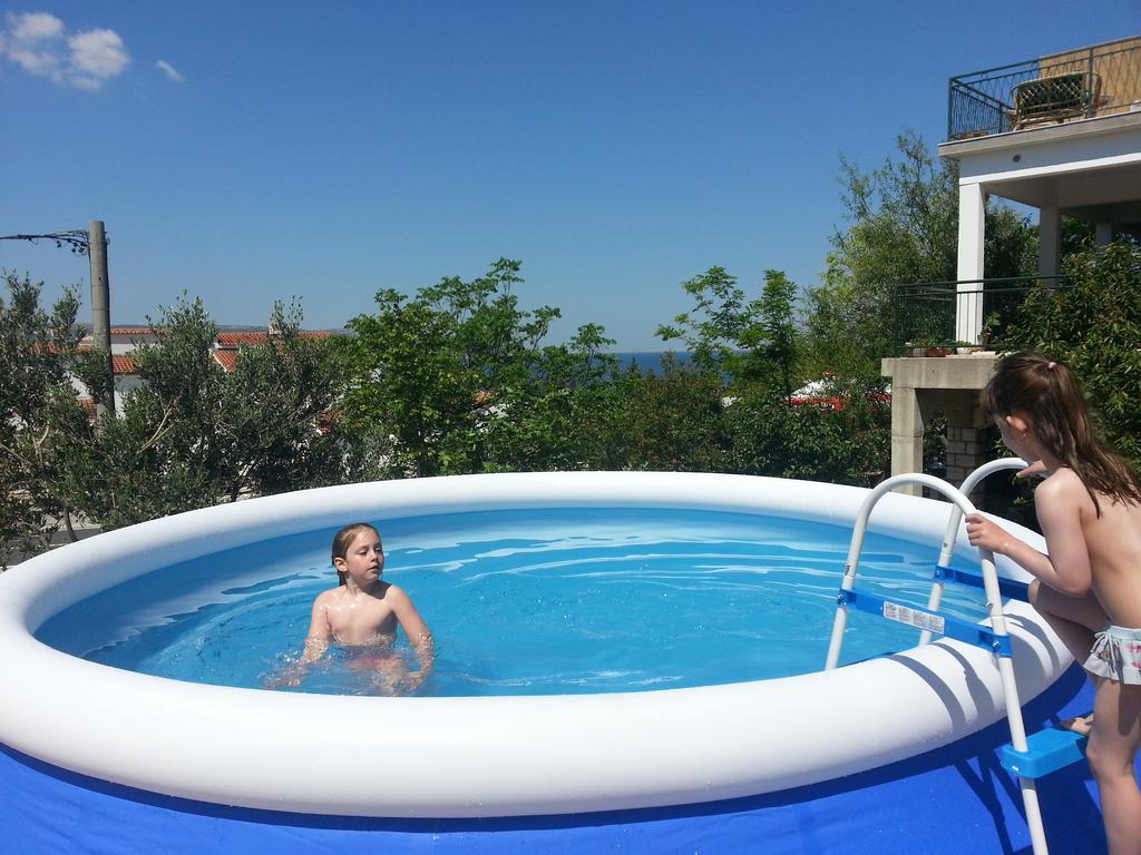 Inn Gostionica Rovanjska Dış mekan fotoğraf