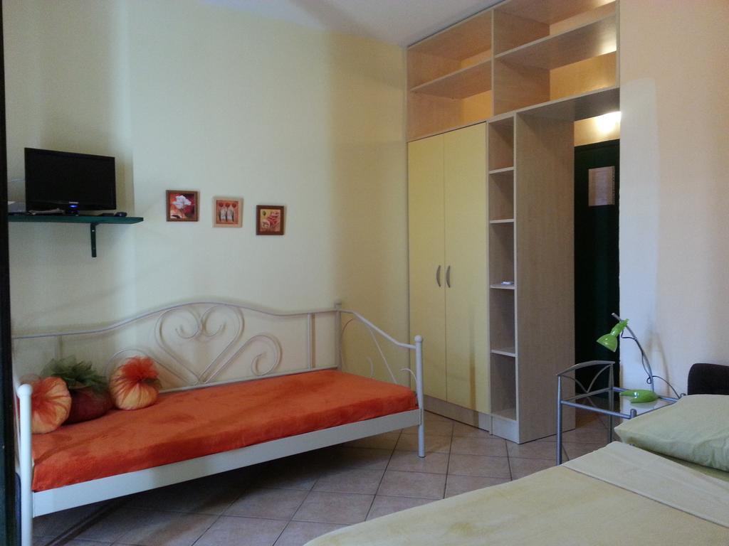 Inn Gostionica Rovanjska Dış mekan fotoğraf