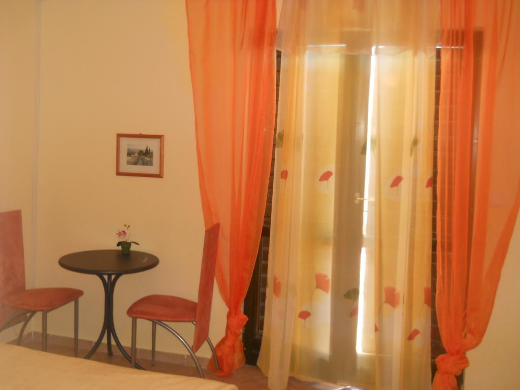 Inn Gostionica Rovanjska Dış mekan fotoğraf