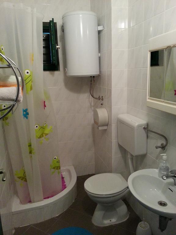 Inn Gostionica Rovanjska Oda fotoğraf